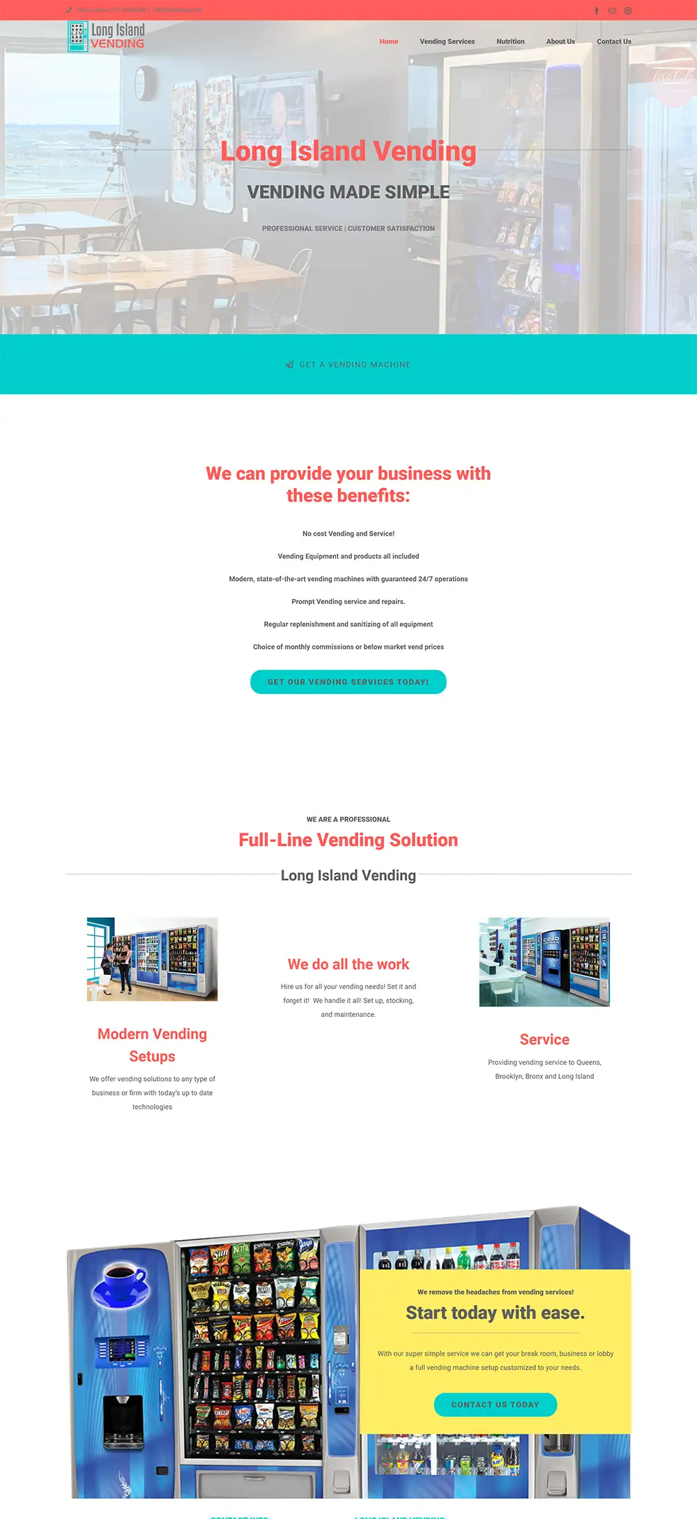 LiVending